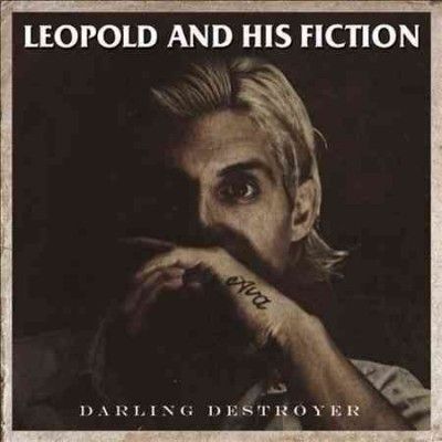 Leopold And His Fict - Darling Destroyer (CD)