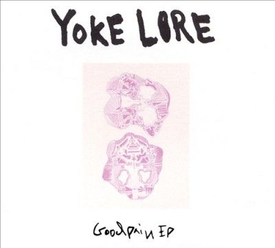 Yoke Lore - Goodpain Ep (CD)