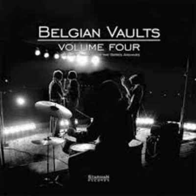 Belgian Vaults (Vinyl / 12" Album with CD)