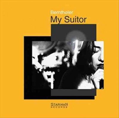 Bernholer - My Suitor (Vinyl)