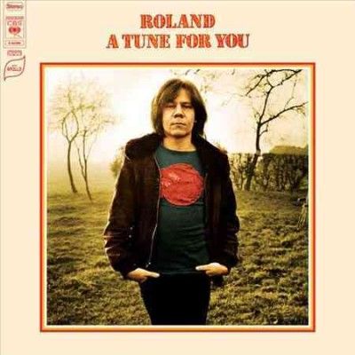 Roland - Tune For You (Vinyl)