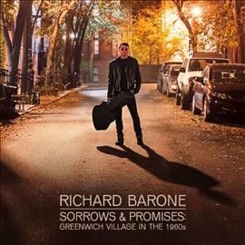 Richard Barone - Sorrows &amp; Promises (Vinyl)