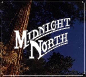 Midnight North - End Of The Night (CD)