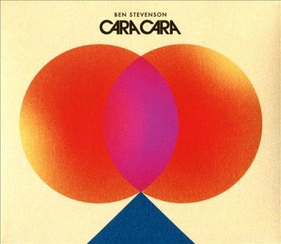 Ben Stevenson - Cara Cara (CD)