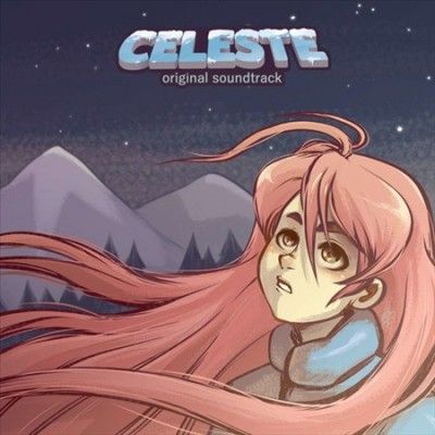 Lena Raine - Celeste (ost) (Vinyl)