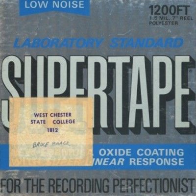 Bruce Haack - Preservation Tapes (Vinyl)