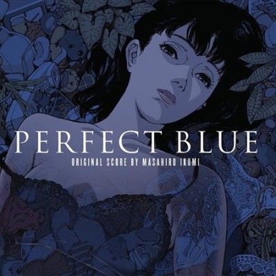 Masahiro Ikumi - Perfect Blue (ost) (Vinyl)