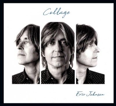 Eric Johnson - Collage (CD)