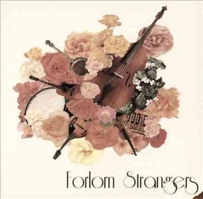 Forlorn Strangers - Forlorn Strangers (CD)
