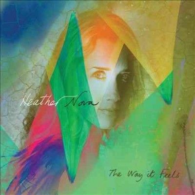 Heather Nova - Way It Feels (CD)