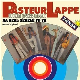 Pasteur Lappe - Na Man Pass Man (Vinyl)