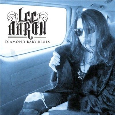 Lee Aaron - Diamond Baby Blues (CD)