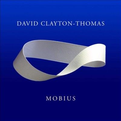 Davi Clayton - Thomas - Mobius (CD)