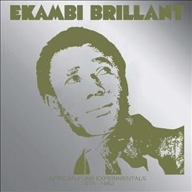 African Funk Experimentals 1975-1982 (Vinyl / 12" Album)