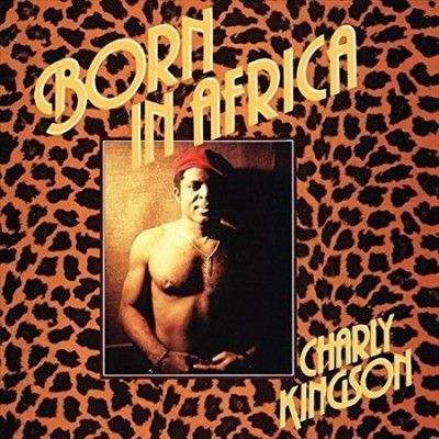 Born in Africa (Vinyl / 12" Album)