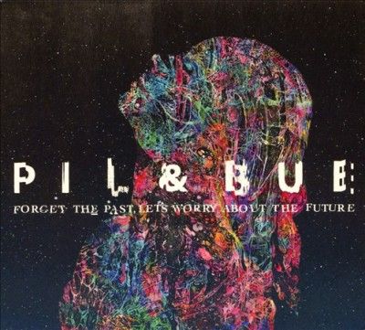Forget the Past, Let's Worry About the Future (CD / Album)