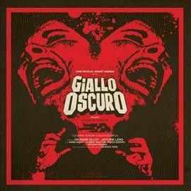 La Donna Invisible - Giallo Oscuro 1 &amp; 2 (Vinyl)