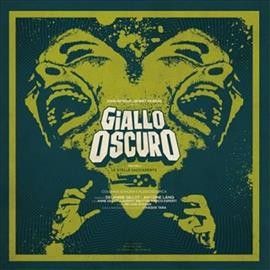 La Donna Invisible - Giallo Oscuro 1 &amp; 2 (Vinyl)