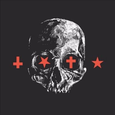 Memento Mori (CD / Album)