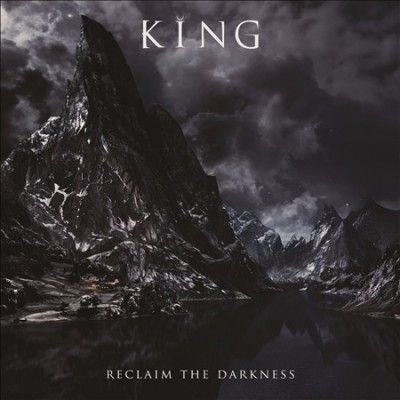 Reclaim the Darkness (CD / Album)