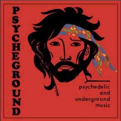 Psychedelic and Underground Music (Vinyl / 12" Album)