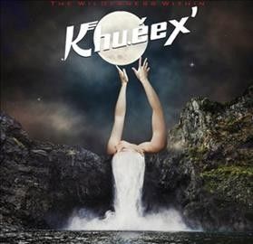 Khu.Eex - Wilderness Within (Vinyl)