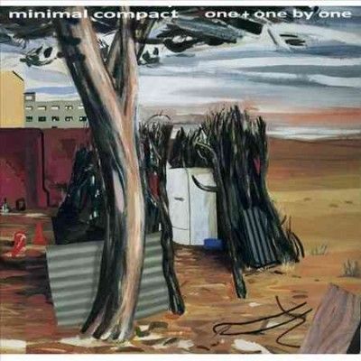 Minimal Compact - One By One (Vinyl)