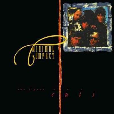 Minimal Compact - Figure One Cuts (Vinyl)