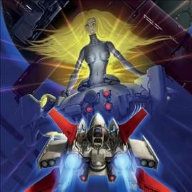 Various - Galaxy Force Ii/thunder Blade (origin (Vinyl)