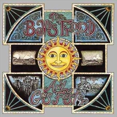 Bevis Frond - Any Gas Faster (Vinyl)