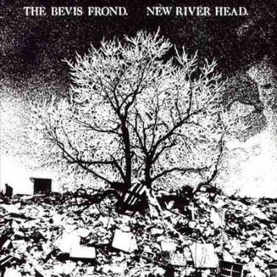 Bevis Frond - New River Head (Vinyl)