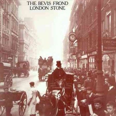 Bevis Frond - London Stone (Vinyl)