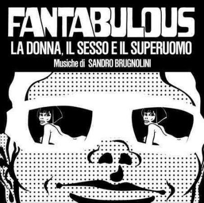 Sandro Brugnolini - Fantabulous (Vinyl)