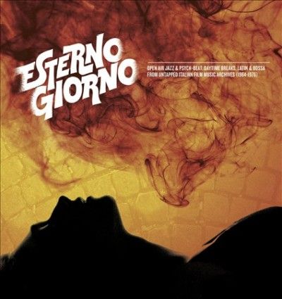 Various - Esterno Giorno (ost) (Vinyl)
