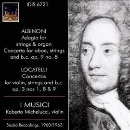 I Musici - I Musici Studio Recordings: 1960 - 1963 (CD)