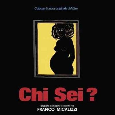 Franco Micalizzi - La Famiglia Benvenuti (ost) (Vinyl)