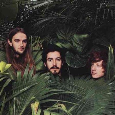 Music Band - Wake Up Laughing (CD)