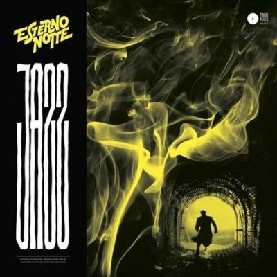 Various - Esterno Notte Jazz (ost) (Vinyl)