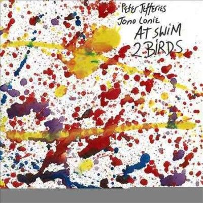 Peter Jefferies - At Swim 2 Birds (Vinyl)