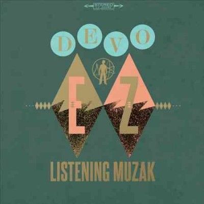 Devo - Ez Listening Muzak (Vinyl)