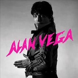 Alan Vega - Alan Vega (Vinyl)