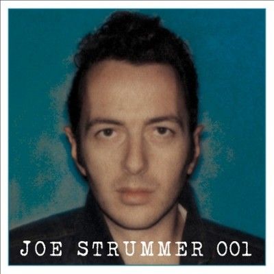 Joe Strummer - Joe Strummer 001 (deluxe Edition) (CD)