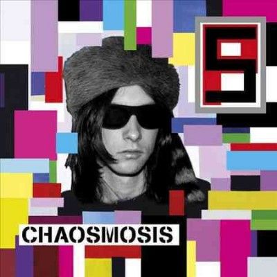 Chaosmosis (CD / Album)