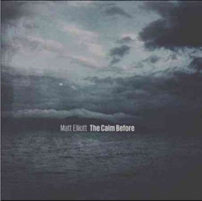 The Calm Before (CD / Album)