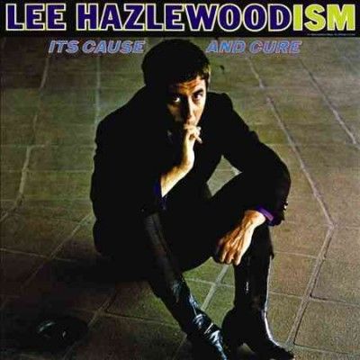 Lee Hazlewood - Its Cause And Cure (Vinyl)