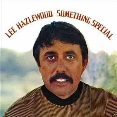 Lee Hazlewood - Something Special (Vinyl)