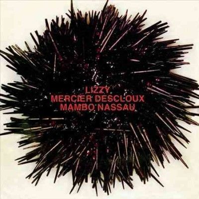 Lizzy Merc Descloux - Mambo Nassau (Vinyl)