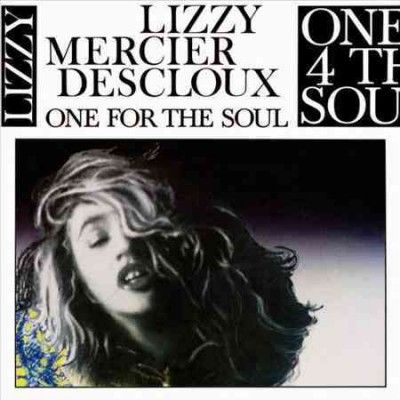 Lizzy Merc Descloux - One For The Soul (Vinyl)