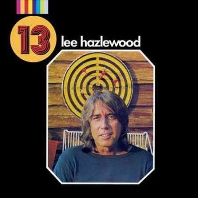 Lee Hazlewood - 13 (Vinyl)