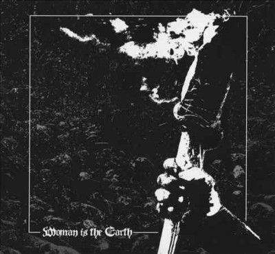 Woman Is The Earth - Torch Of Our Final Night (CD)